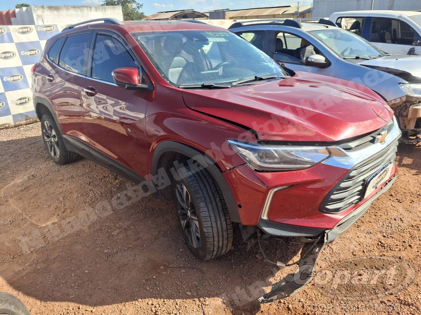 Lote em leilao em Cuiabá/MT