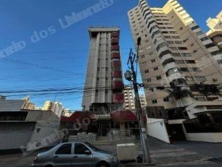 Apartamento em leilao em Goiânia/GO
