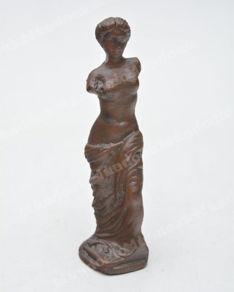 Mini Escultura em leilão em Copacabana/RJ - Lote 1