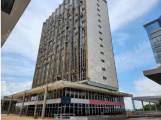 Imovel em leilao em Brasilia/DF