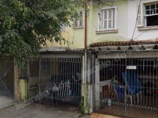 Casa em leilao em São Paulo/SP