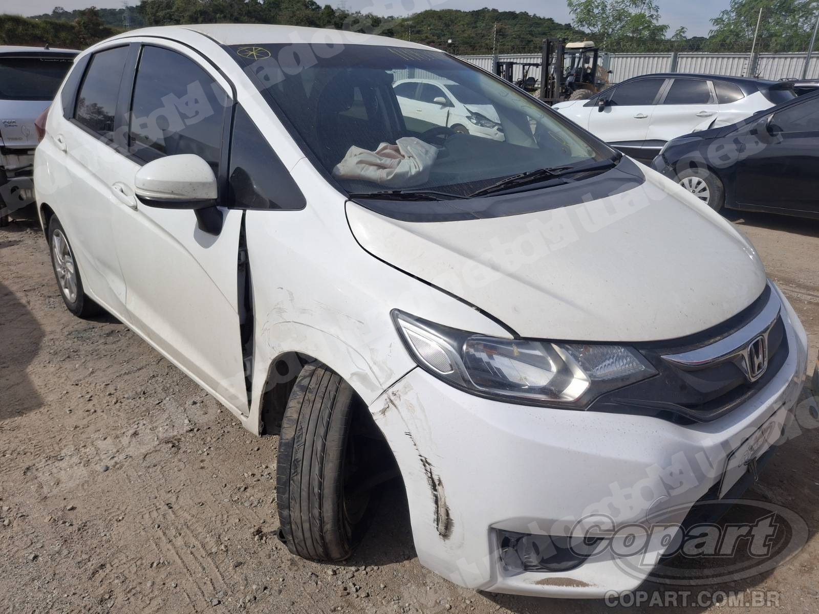 Lote em leilao em Betim/MG