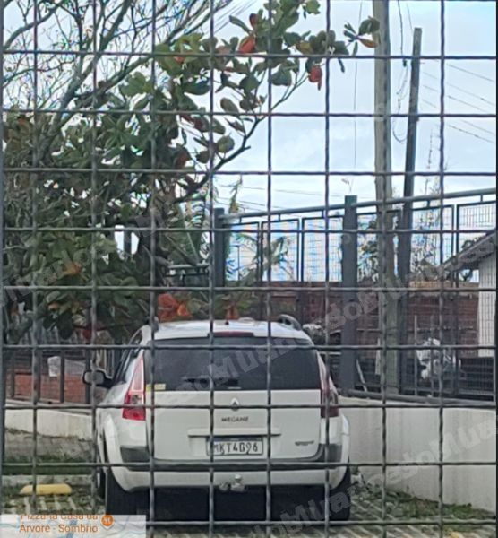 Renault em leilao em Sombrio/SC