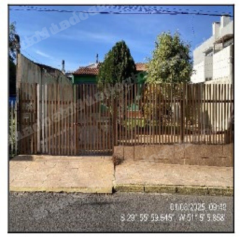 Casa em leilao em Cachoeirinha/RS