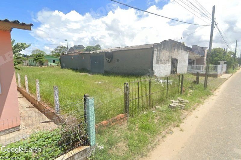 Imóvel comercial em leilão em Araranguá/SC - Lote 1