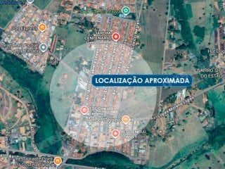 Casa em leilao em Tanabi/SP
