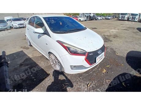 Hyundai em leilao em Serra/ES