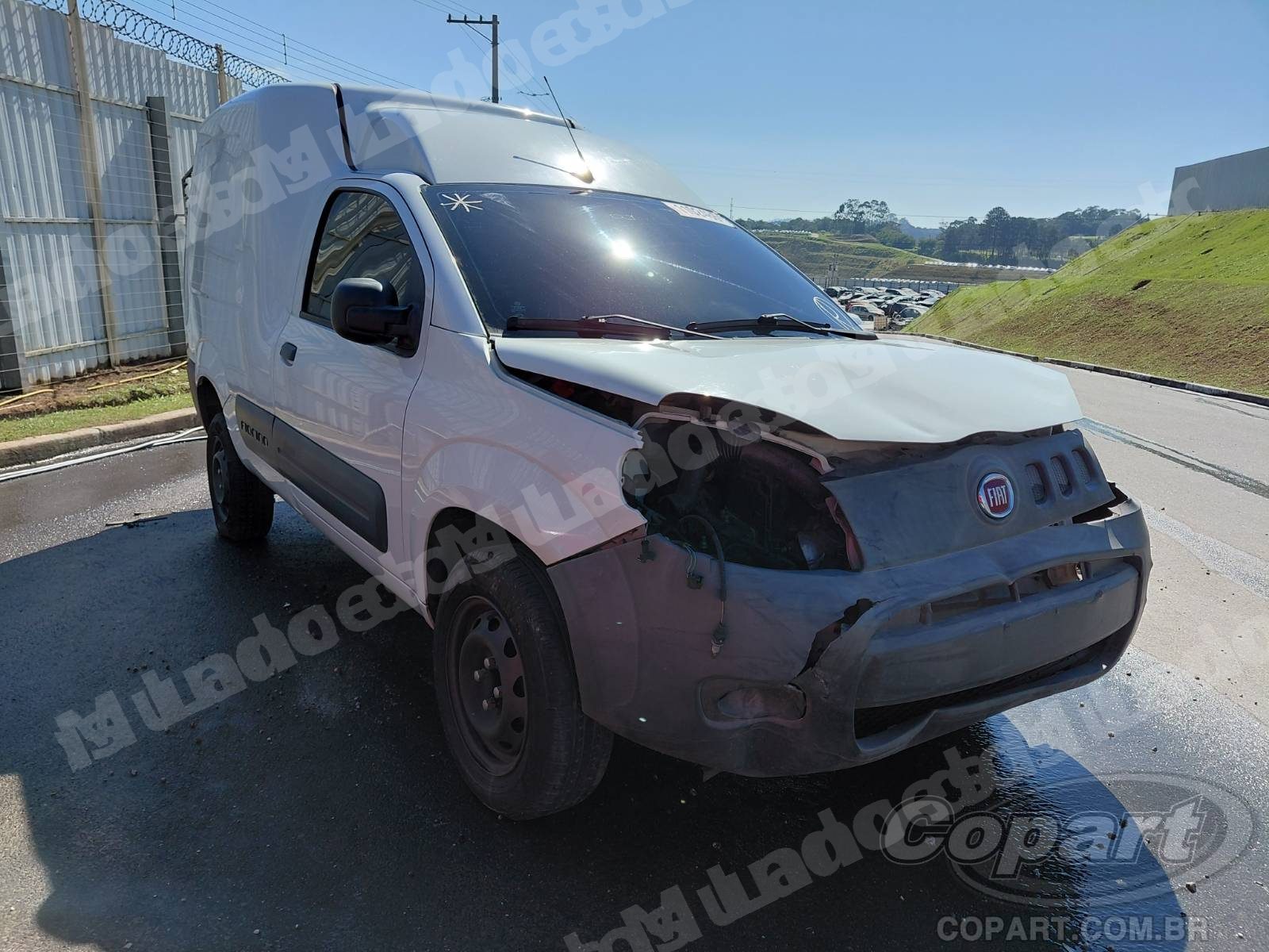 Lote em leilao em Itaquaquecetuba/SP