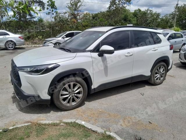 Toyota 2023 em leilão em Camaçari/BA