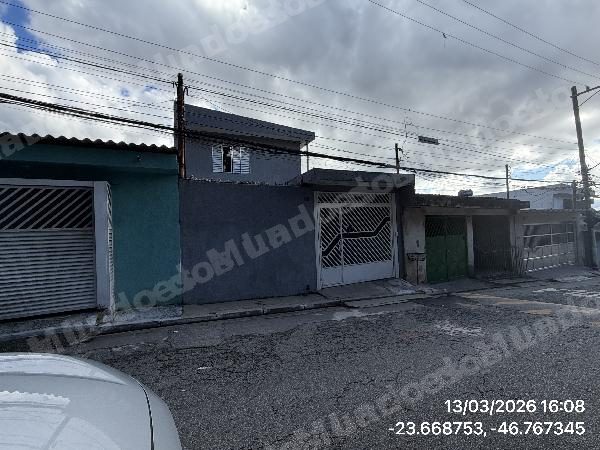Casa em leilao em Sao Paulo/SP