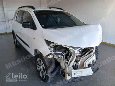 Chevrolet em leilao em Manaus/AM