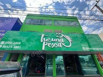 Apartamento em leilao em Anápolis/GO