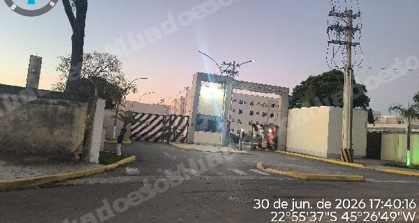 Apartamento em leilao em SP