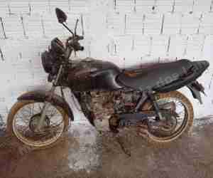 Honda 2008 em leilao em Brasil - Lote 5