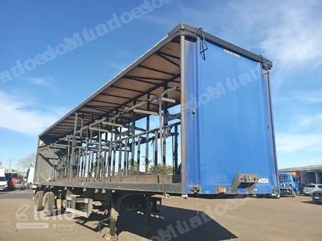 Lote em leilao em São Carlos/SP - Lote 3