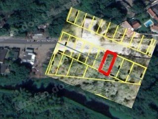 Terreno em leilao em Peruíbe/SP