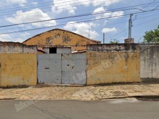 Casa em leilao em Limeira/SP