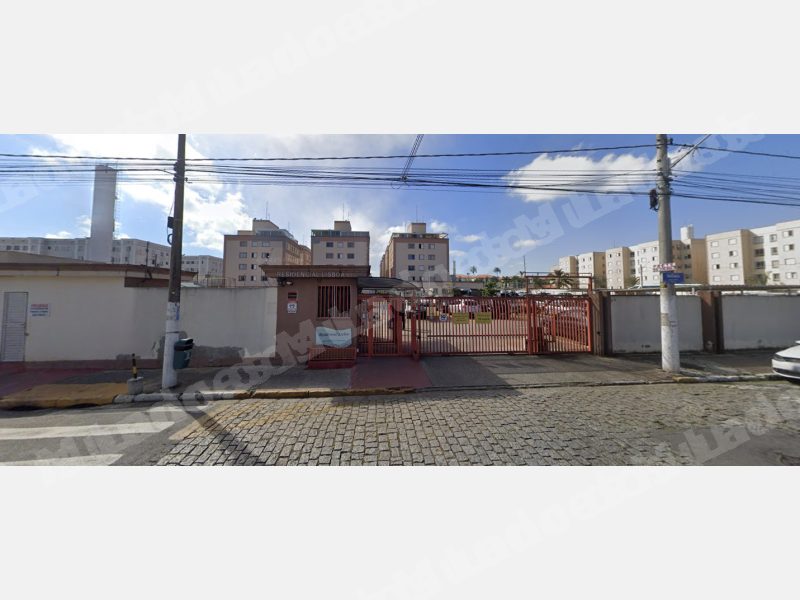Imovel em leilao em Suzano/SP