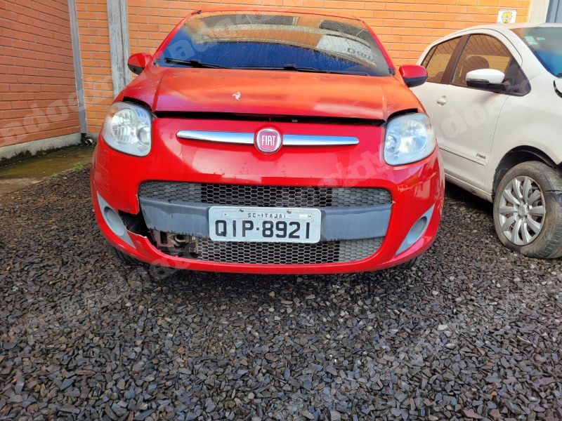 Fiat em leilao em Criciúma/SC