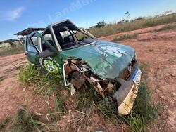Fiat em leilao em Brasil