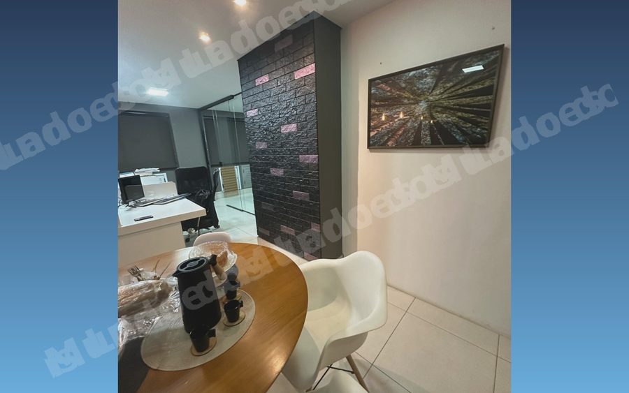 Imóvel comercial de 66 m2 em leilão em Goiânia/GO