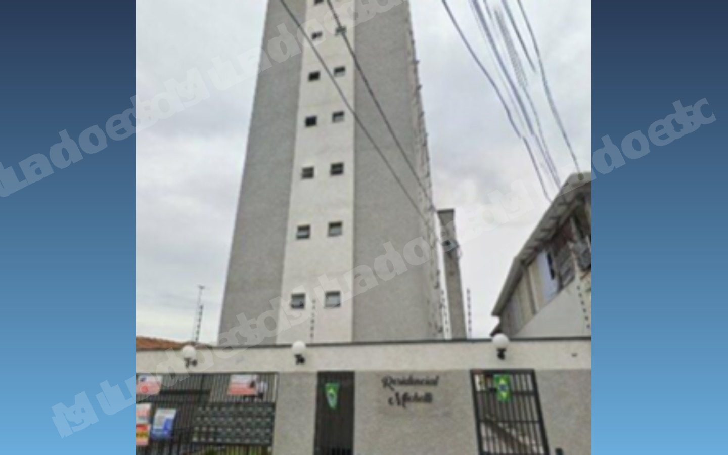 Apartamento em leilao em São Paulo/SP