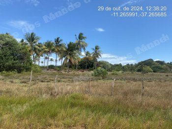Imovel em leilao em Itaporanga D'ajuda/SE