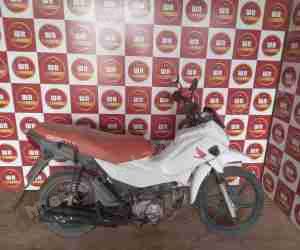 Honda 2016 em leilão em Brasil - Lote 6