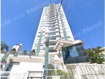 Imóvel em leilão em São Paulo/SP - Lote 4