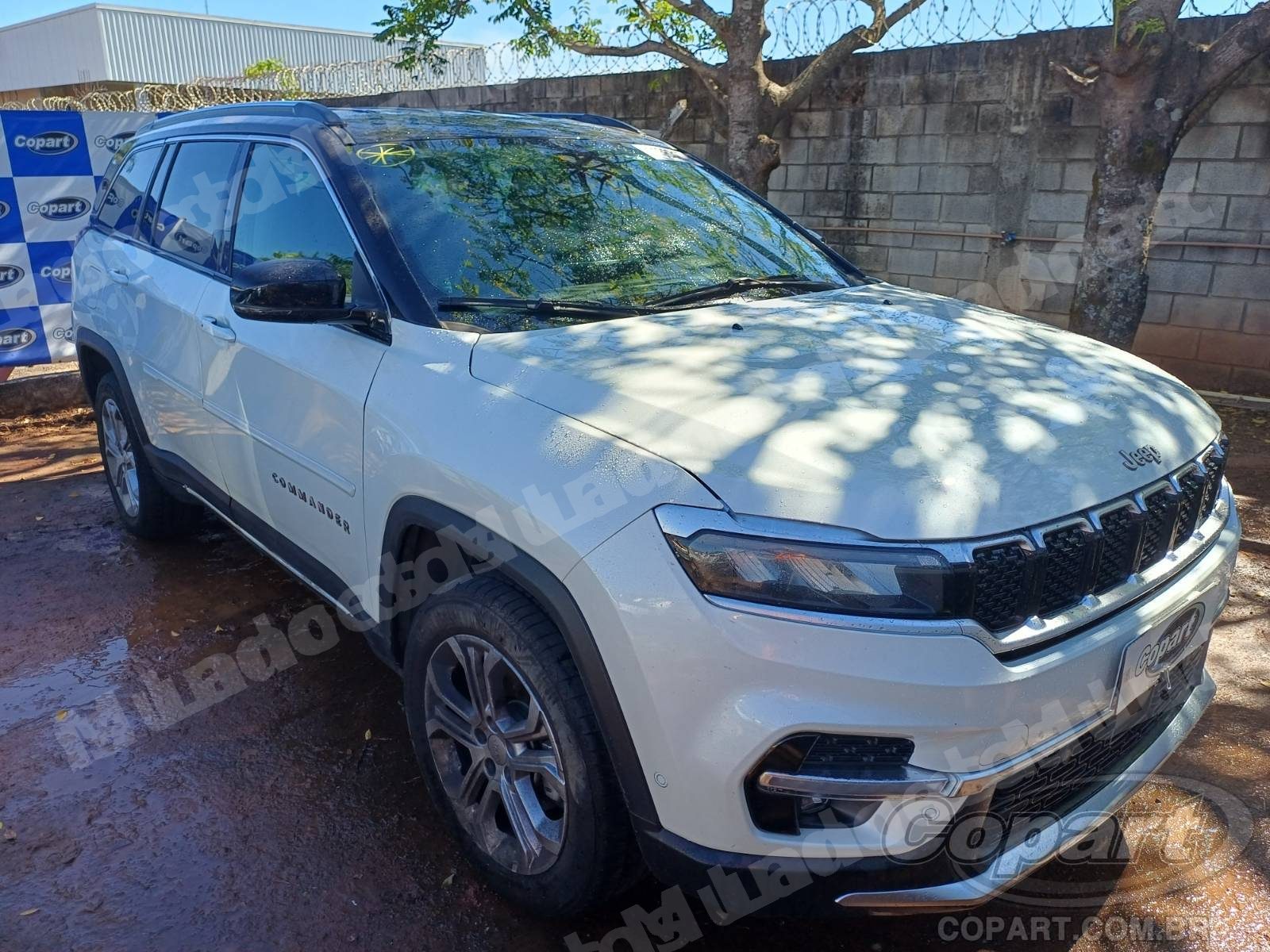 Lote em leilao em Goiânia/GO