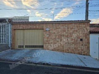 Casa de 135 m2 em leilão em Sorocaba/SP