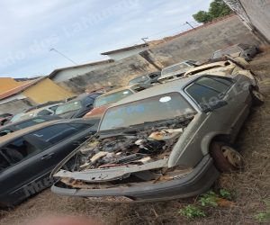 Lote em leilao em Brasil