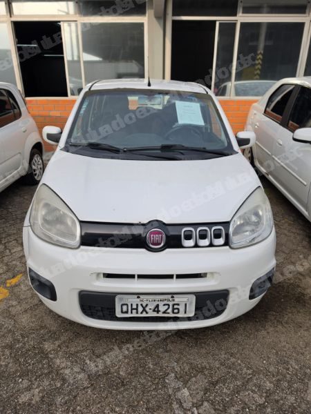 Fiat em leilao em Florianópolis/SC