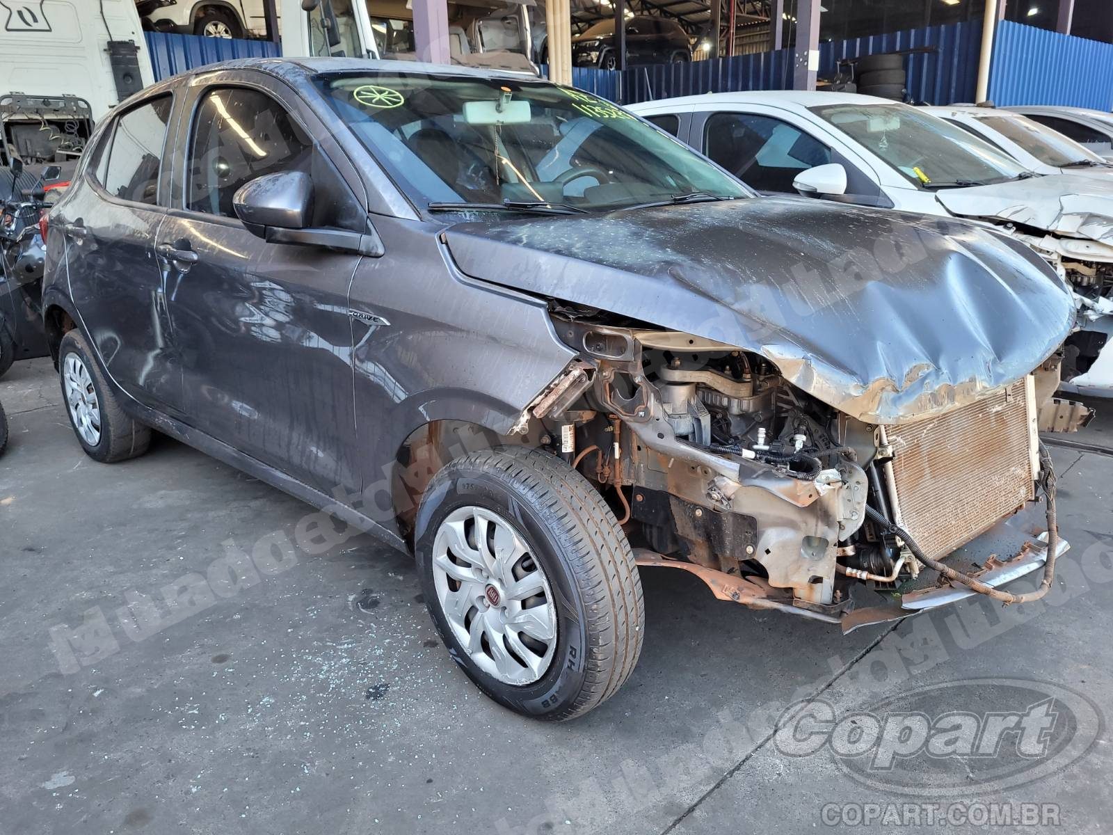 Lote em leilao em Ribeirão Preto/SP