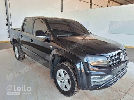 Volkswagen em leilao em Benevides/PA