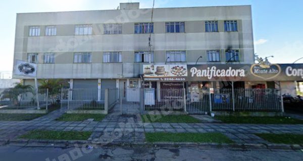 Imóvel comercial em leilão em Curitiba/PR