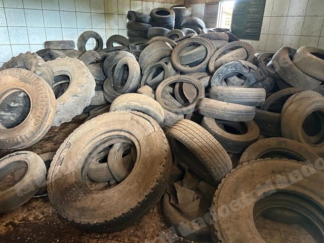 Veículo em leilão em Brasil - Lote 31