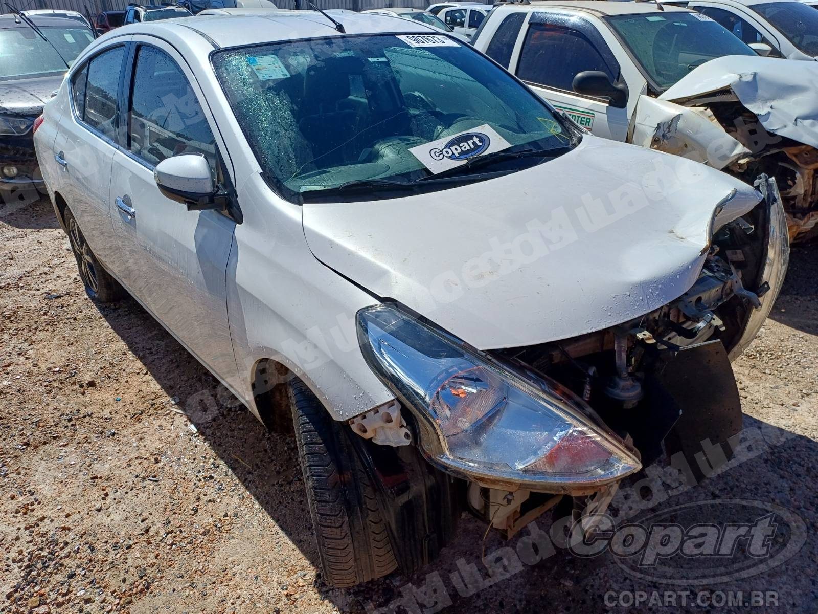 Lote em leilao em Curitiba/PR