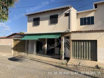 Imovel em leilao em Livramento de Nossa Senhora/BA