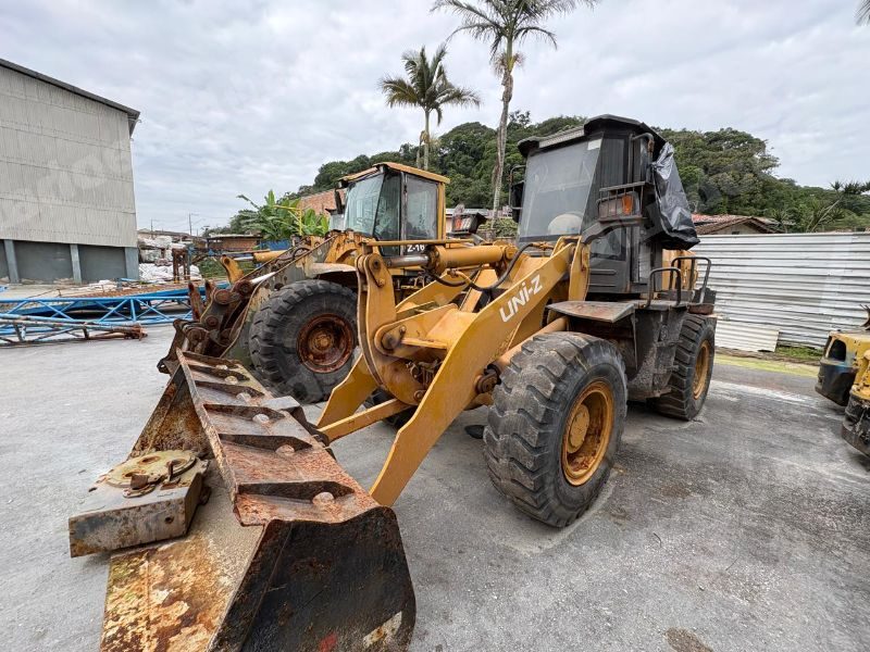 Lote em leilao em São Francisco do Sul/SC
