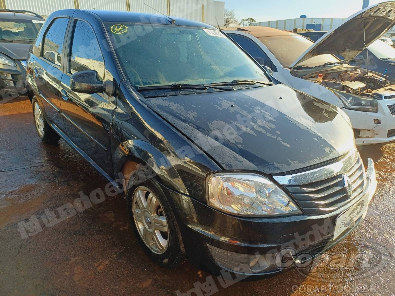 Lote em leilao em Goiânia/GO