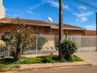 Casa em leilao em Bom Sucesso/PR