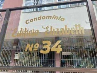 Apartamento de 77 m2 em leilão em Niterói/RJ