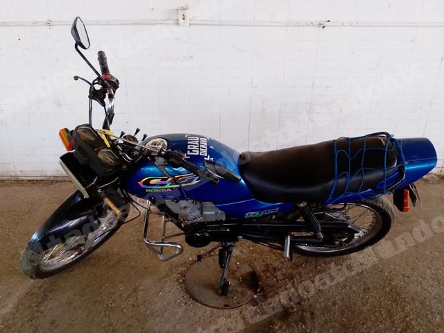 Honda 1998 em leilao em Brasil - Lote 2