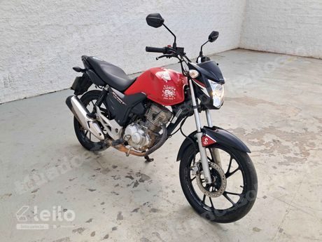 Honda Cg em leilão em Eusébio/CE