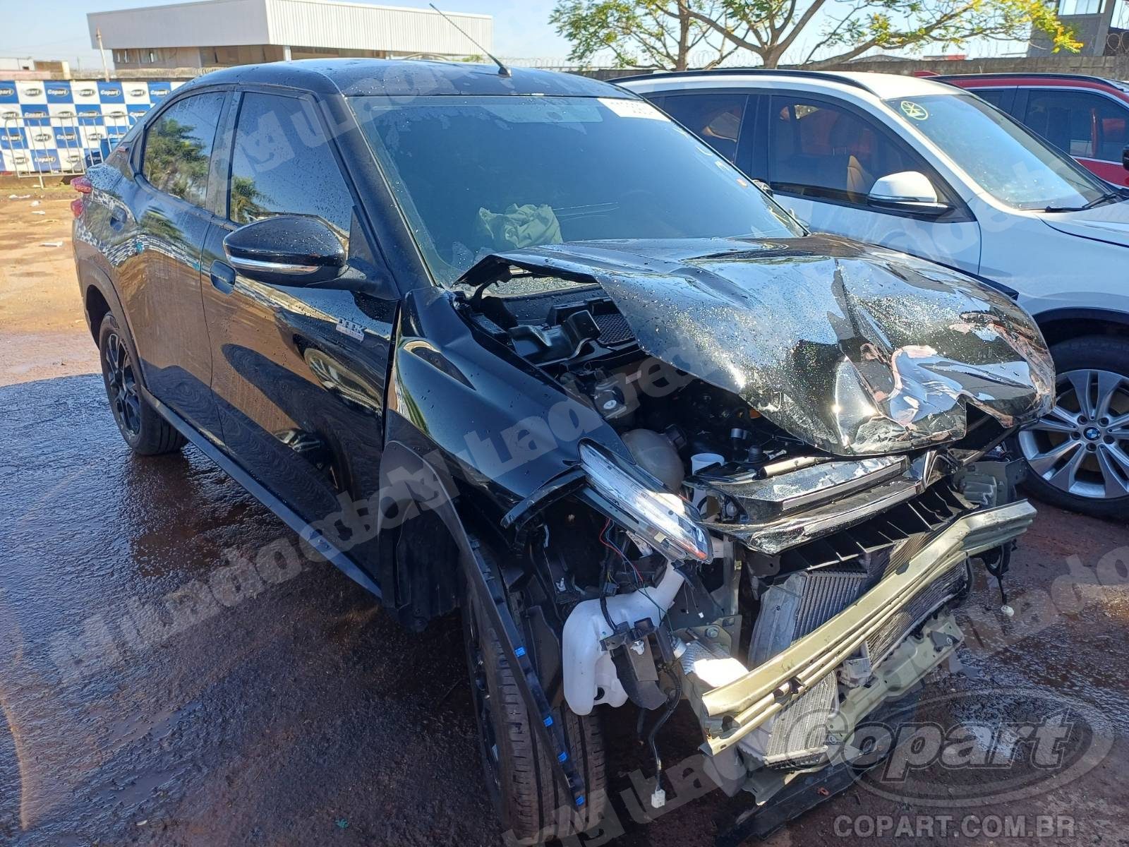 Lote em leilao em Goiânia/GO