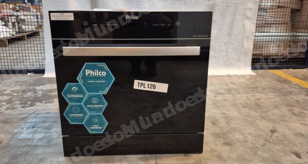 Eletrodoméstico em leilão em Curitiba/PR - Lote 5