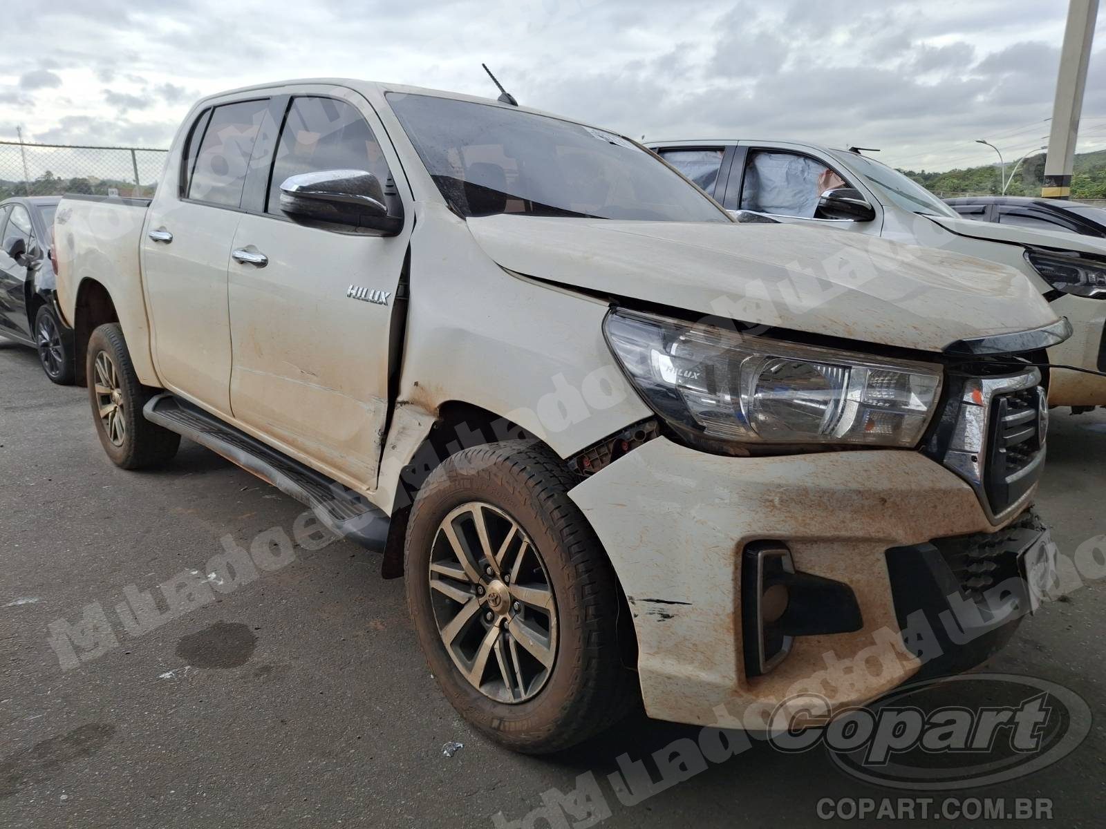 Lote em leilao em Pirapora/SP