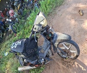 Lote em leilao em Brasil