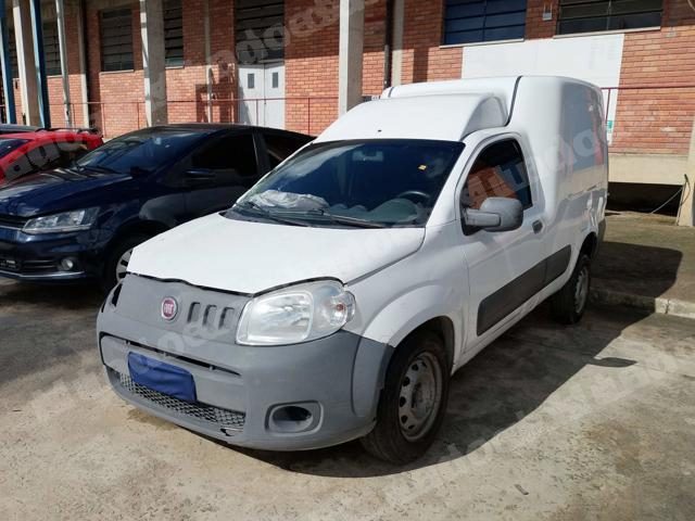 Fiat 2016 em leilão em Brasil